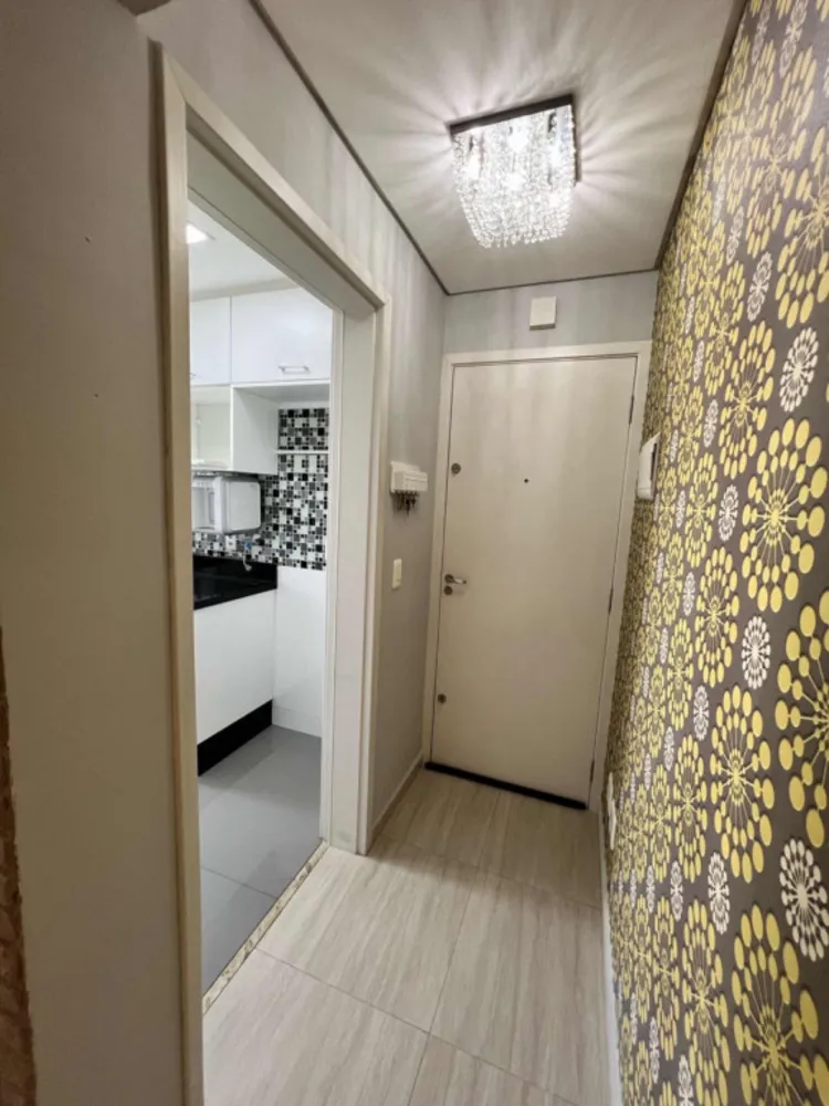 Apartamento, 2 quartos, 53 m² - Foto 3
