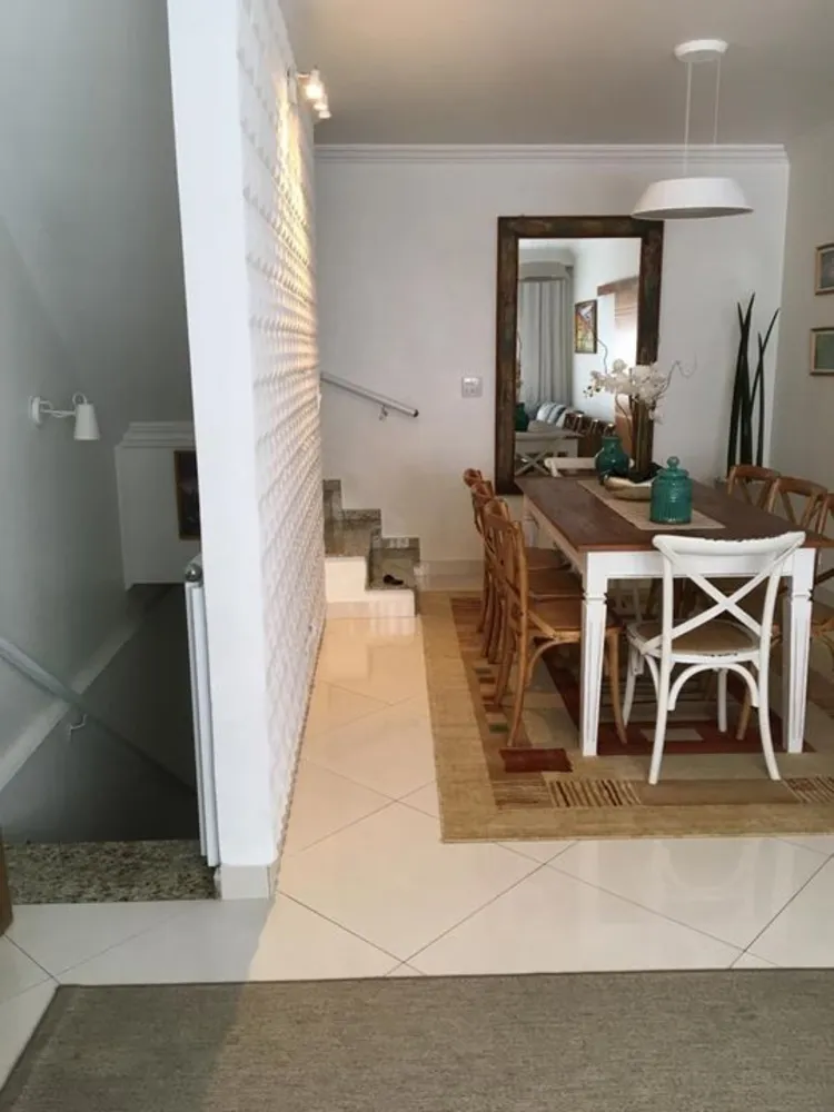 Casa, 3 quartos, 150 m² - Foto 2
