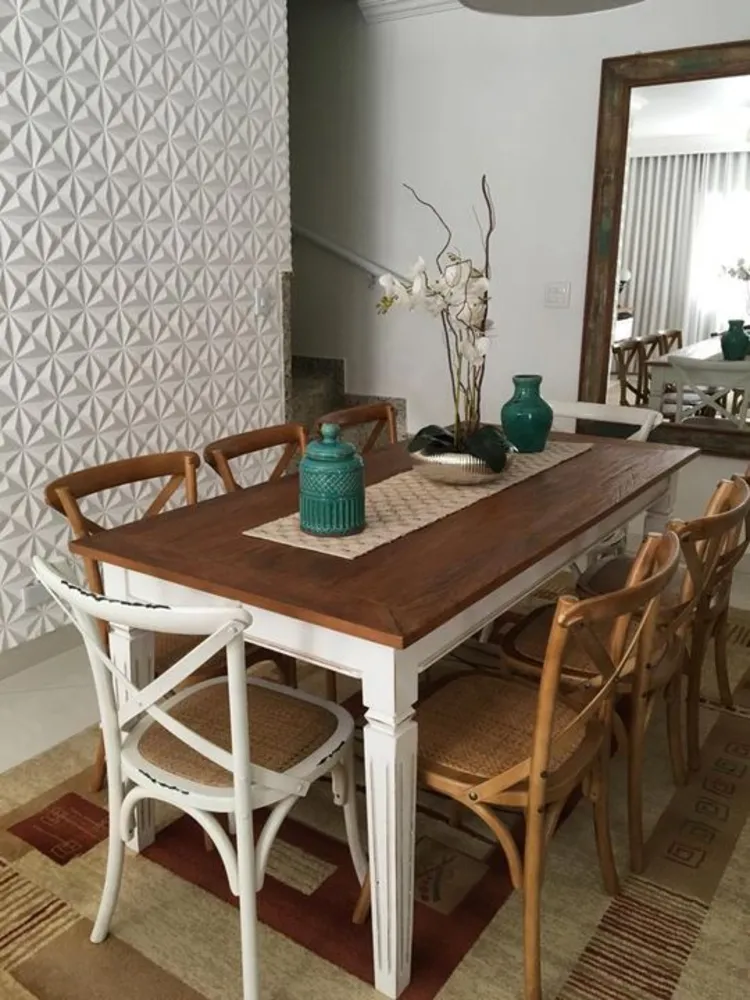 Casa, 3 quartos, 150 m² - Foto 3