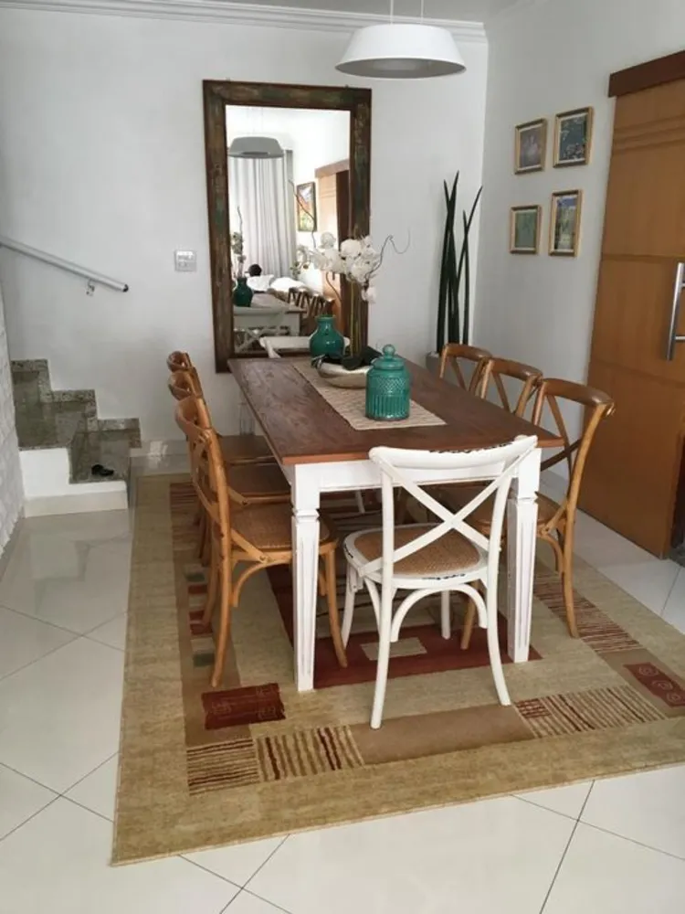 Casa, 3 quartos, 150 m² - Foto 1