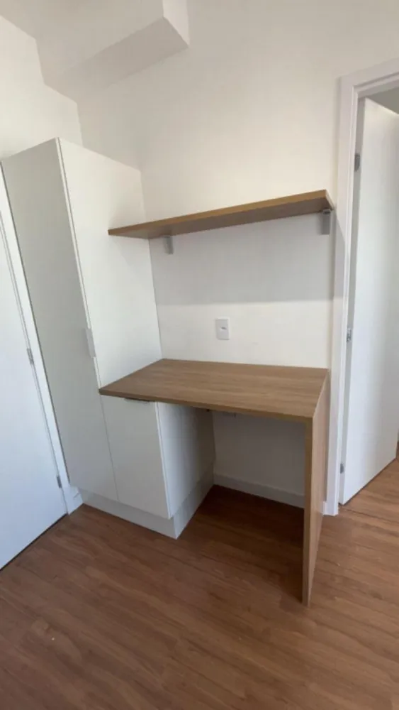 Apartamento, 1 quarto, 24 m² - Foto 3