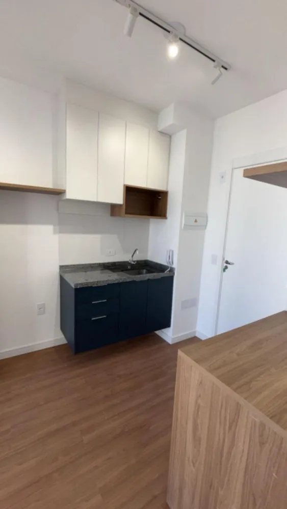 Apartamento, 1 quarto, 24 m² - Foto 2