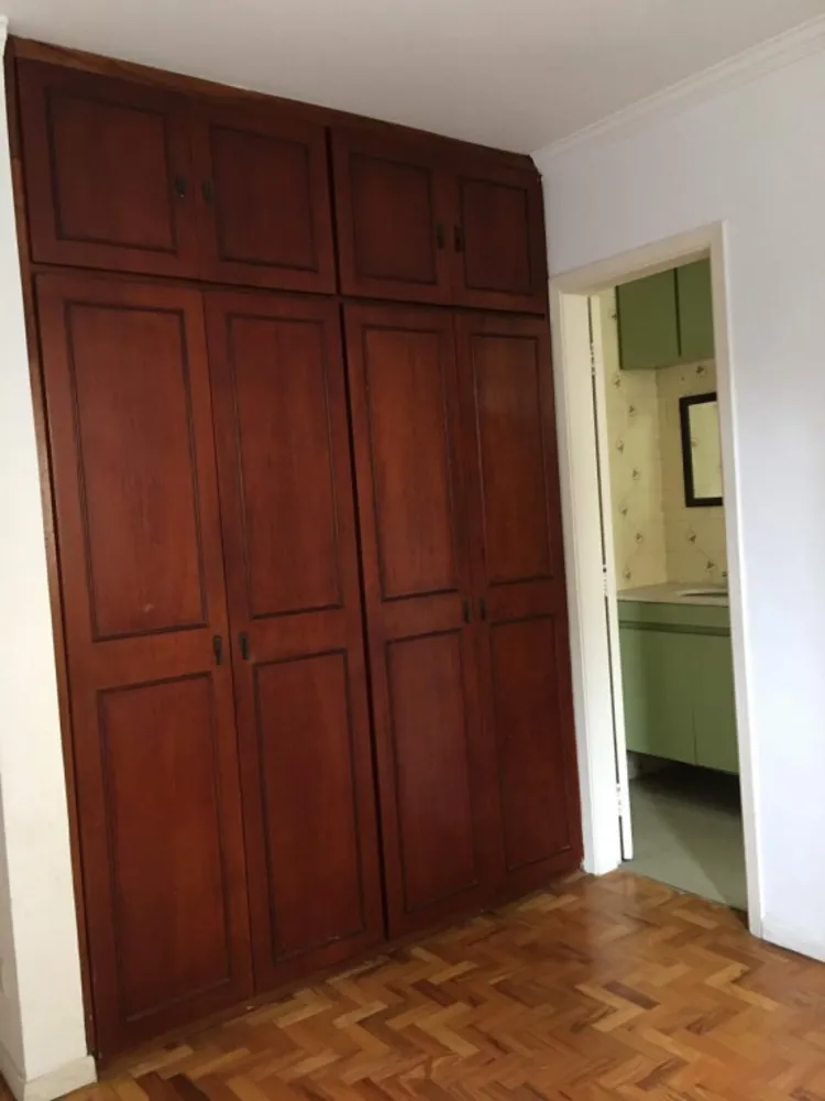 Apartamento, 3 quartos, 89 m² - Foto 3