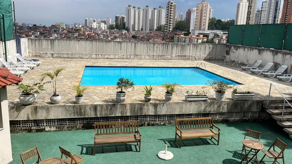 Apartamento, 3 quartos, 89 m² - Foto 1