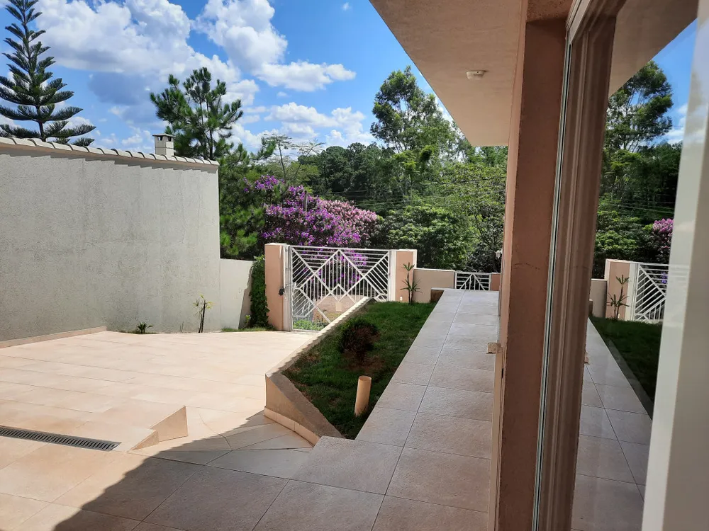 Casa, 4 quartos, 389 m² - Foto 2