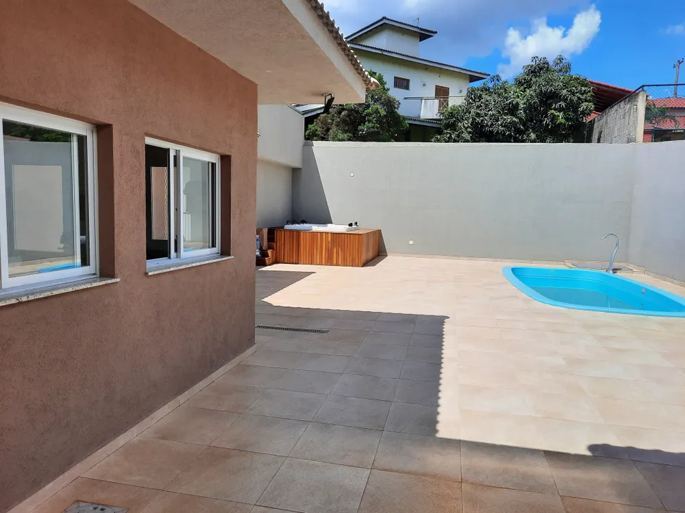 Casa, 4 quartos, 389 m² - Foto 7