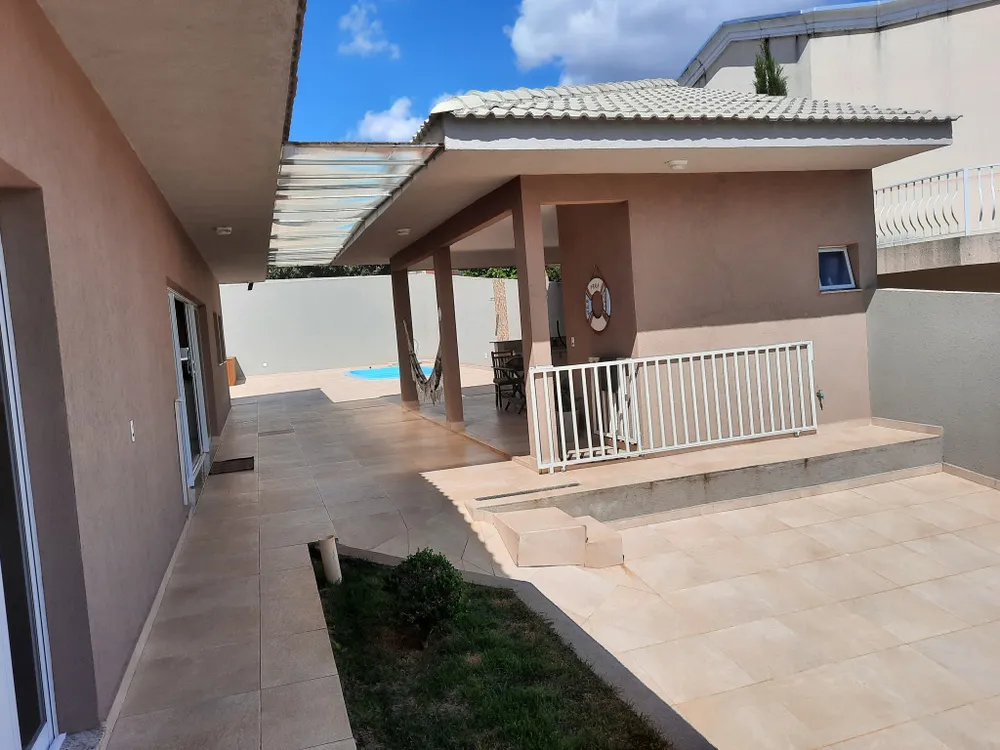 Casa, 4 quartos, 389 m² - Foto 1