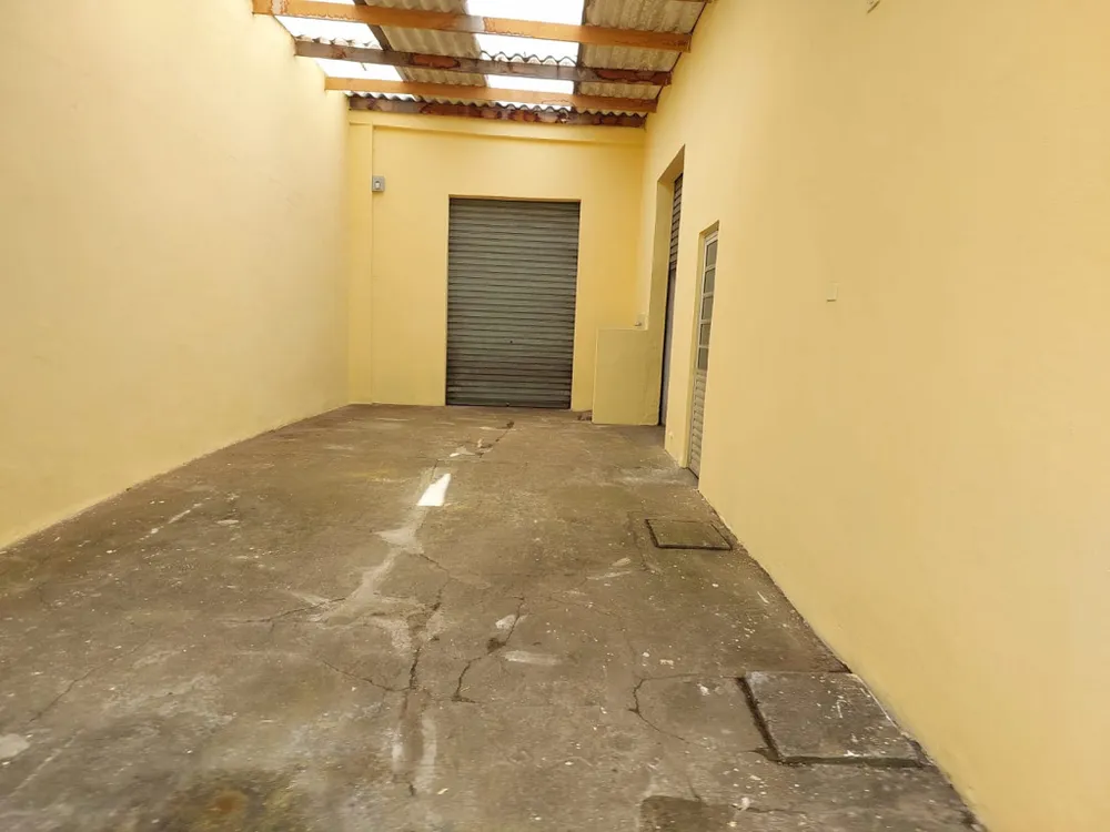 Depósito-Galpão, 200 m² - Foto 3