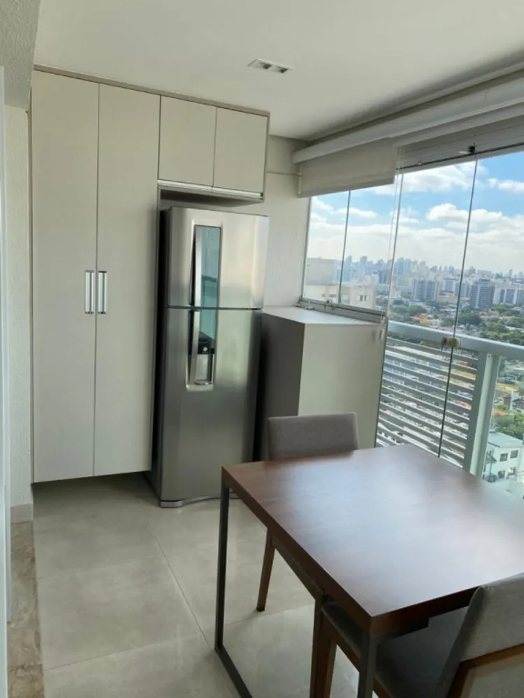 Casa, 1 quarto, 33 m² - Foto 3