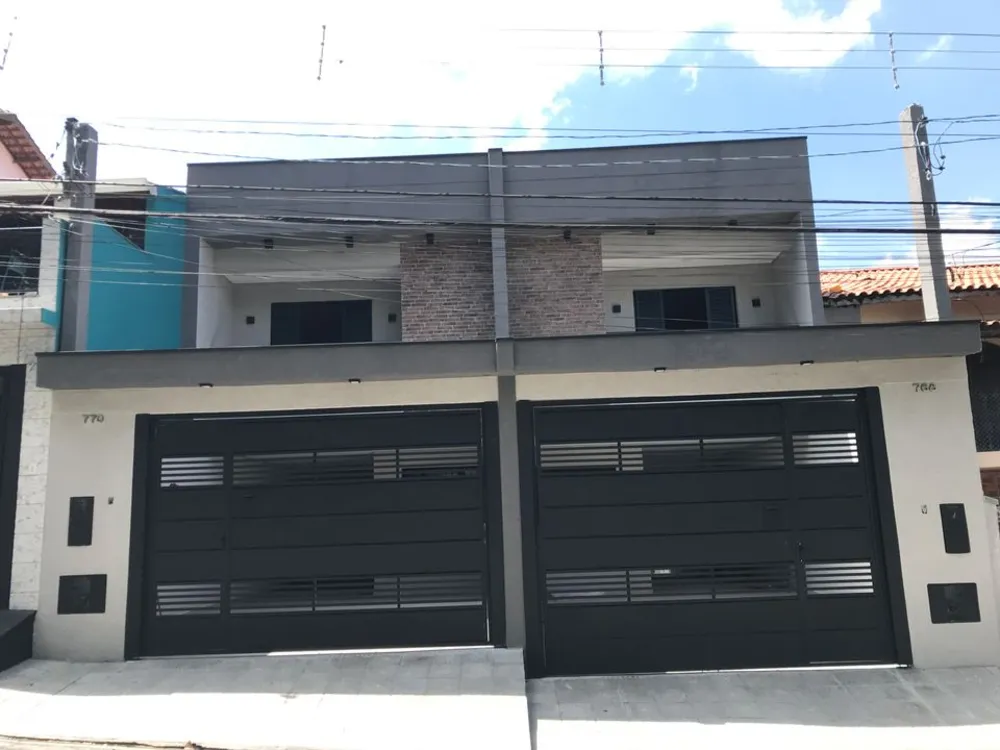 Casa, 3 quartos, 170 m² - Foto 3