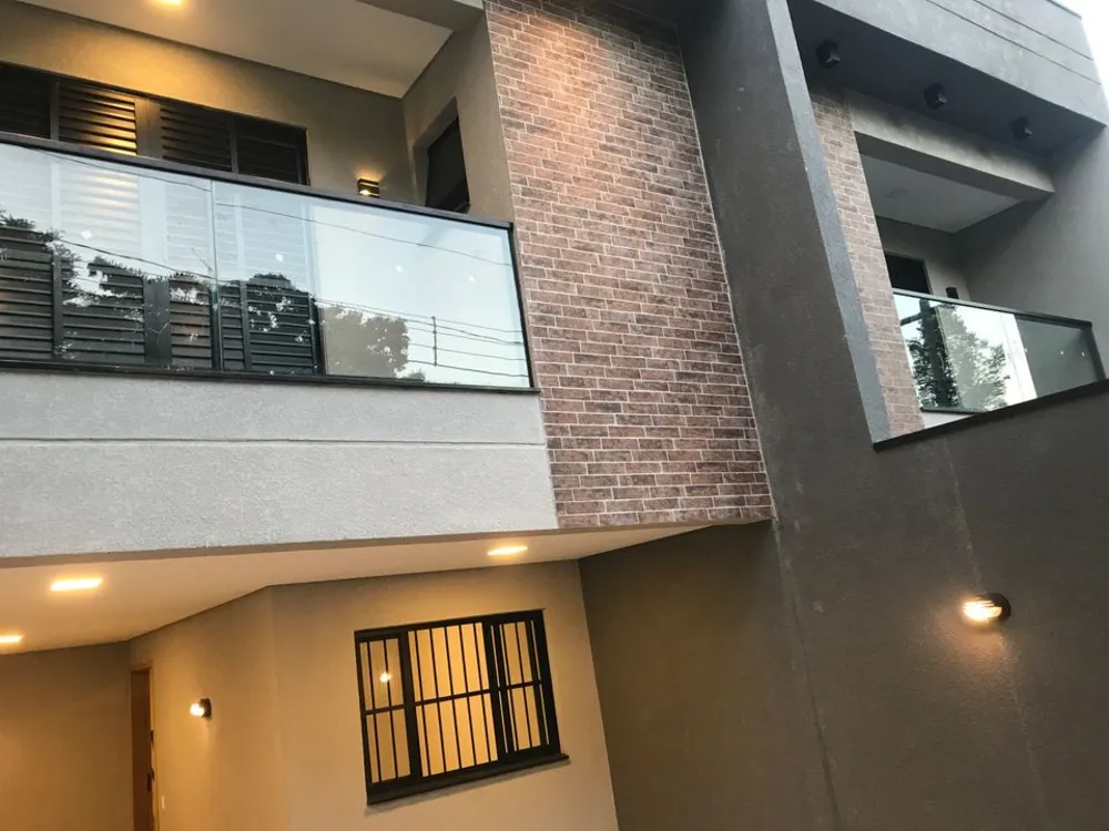 Casa, 3 quartos, 170 m² - Foto 2
