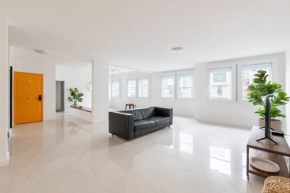 Apartamento, 4 quartos, 238 m² - Foto 3