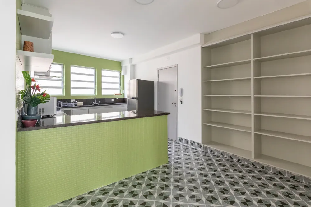Apartamento, 4 quartos, 238 m² - Foto 4