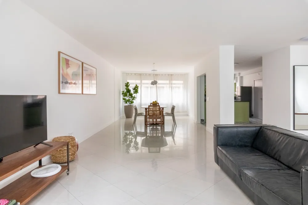 Apartamento, 4 quartos, 238 m² - Foto 1