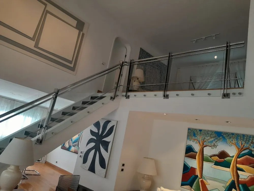 Casa, 3 quartos, 210 m² - Foto 2