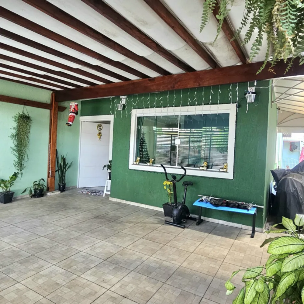 Casa, 3 quartos, 160 m² - Foto 1