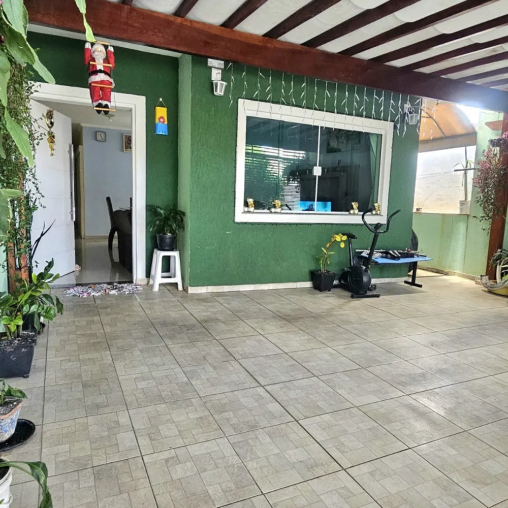Casa, 3 quartos, 160 m² - Foto 2