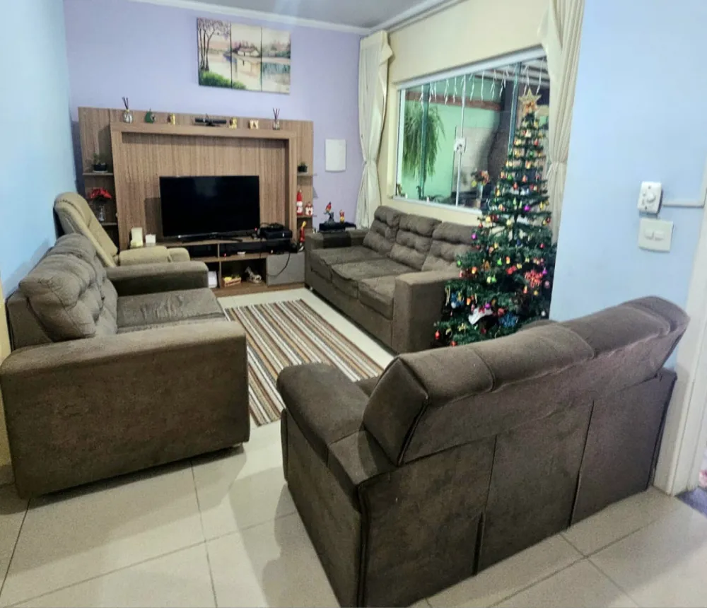 Casa, 3 quartos, 160 m² - Foto 3