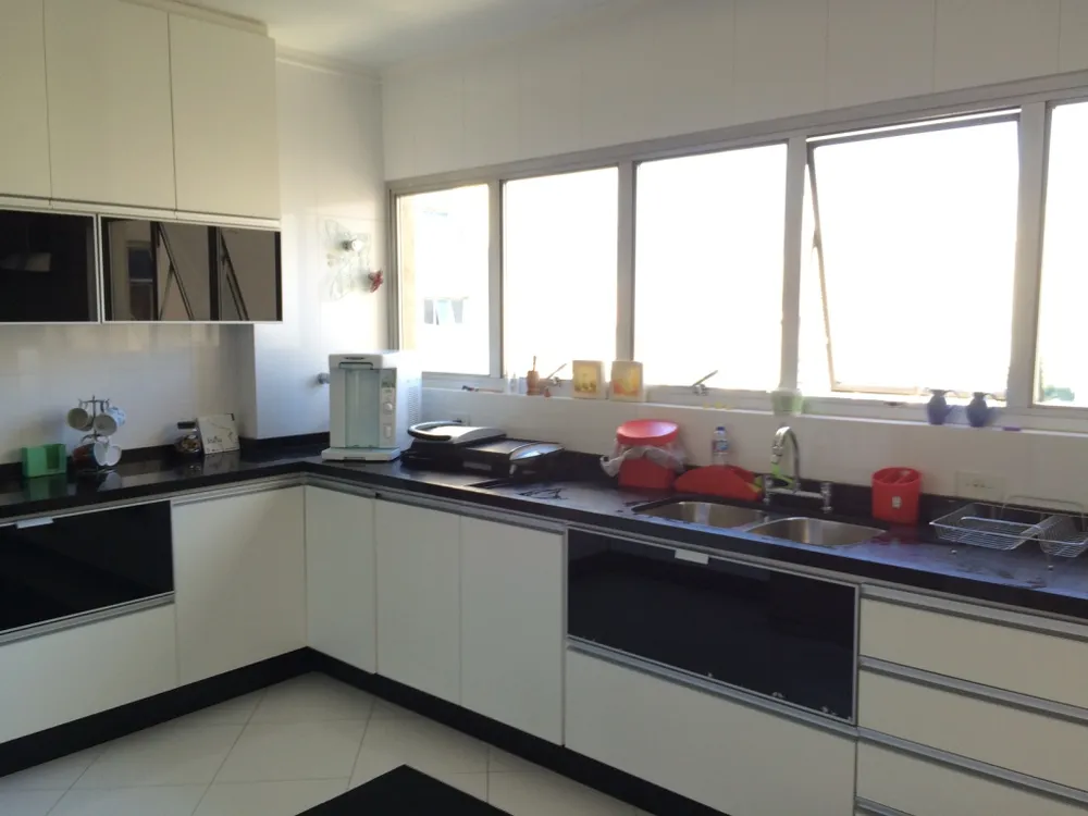 Apartamento, 5 quartos, 209 m² - Foto 2