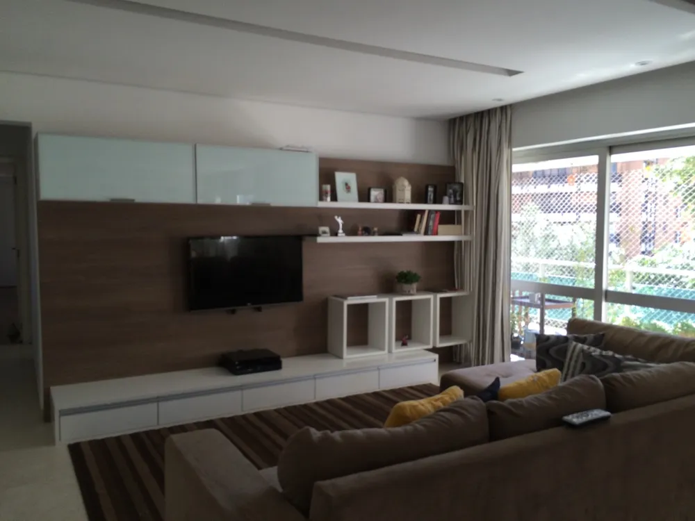 Apartamento, 5 quartos, 209 m² - Foto 3