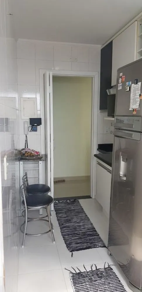Apartamento, 3 quartos, 129 m² - Foto 3