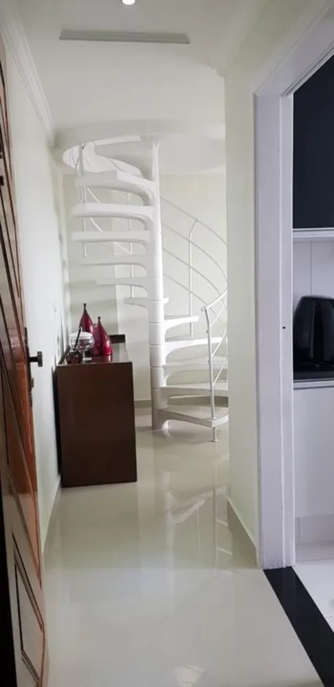 Apartamento, 3 quartos, 129 m² - Foto 1