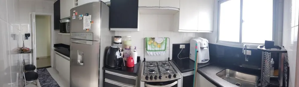 Apartamento, 3 quartos, 129 m² - Foto 2