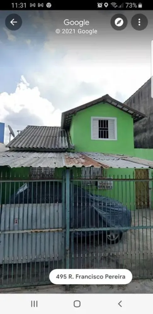 Casa, 5 quartos, 200 m² - Foto 2