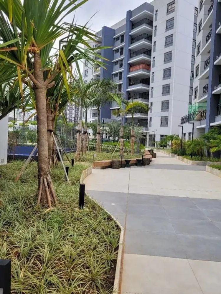 Apartamento, 2 quartos, 92 m² - Foto 1