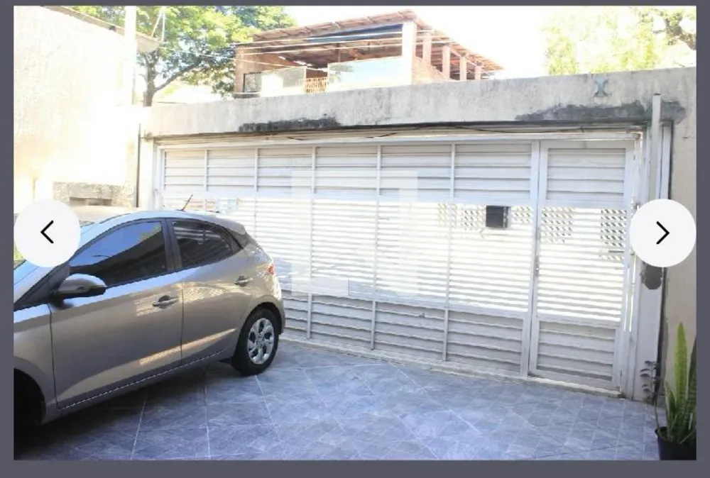 Casa, 4 quartos, 120 m² - Foto 7