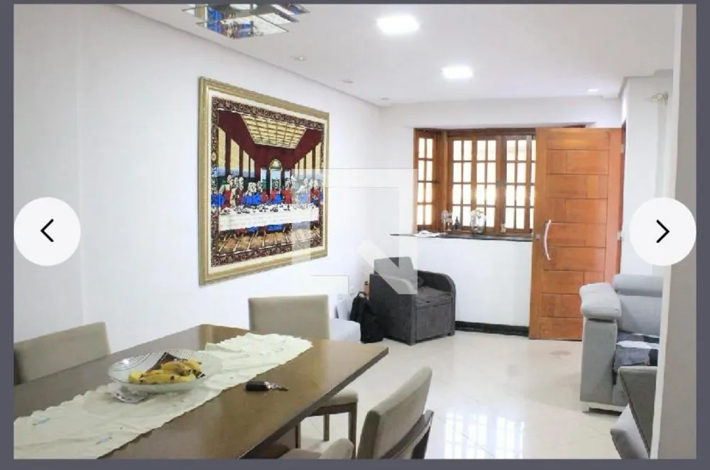 Casa, 4 quartos, 120 m² - Foto 2