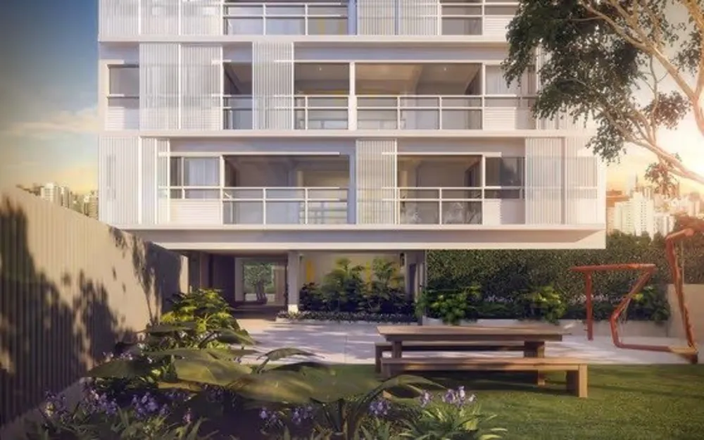 Apartamento, 3 quartos, 85 m² - Foto 3
