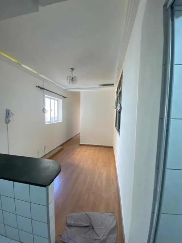 Apartamento, 2 quartos, 49 m² - Foto 1