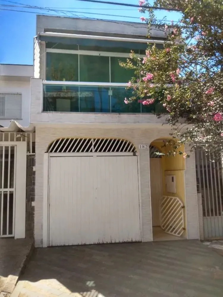 Casa, 2 quartos, 125 m² - Foto 2