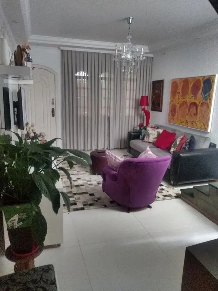 Casa, 2 quartos, 125 m² - Foto 1