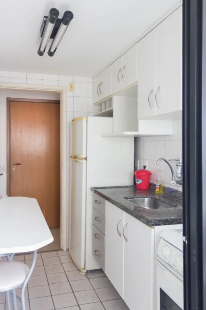 Apartamento, 1 quarto, 41 m² - Foto 1