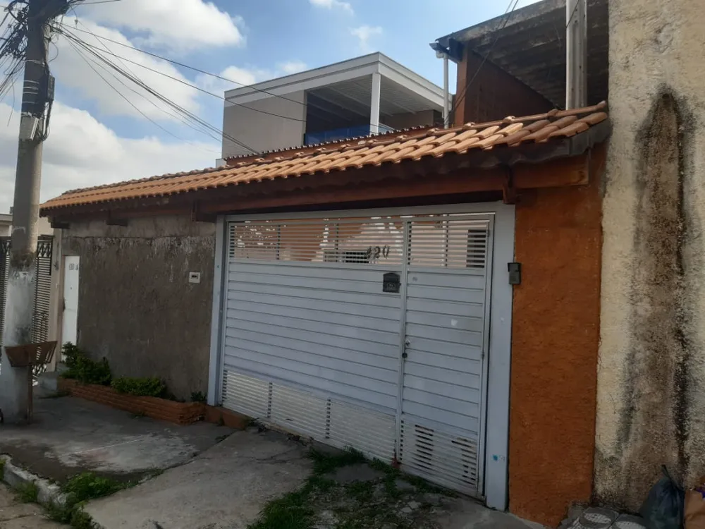 Terreno, 500 m² - Foto 1
