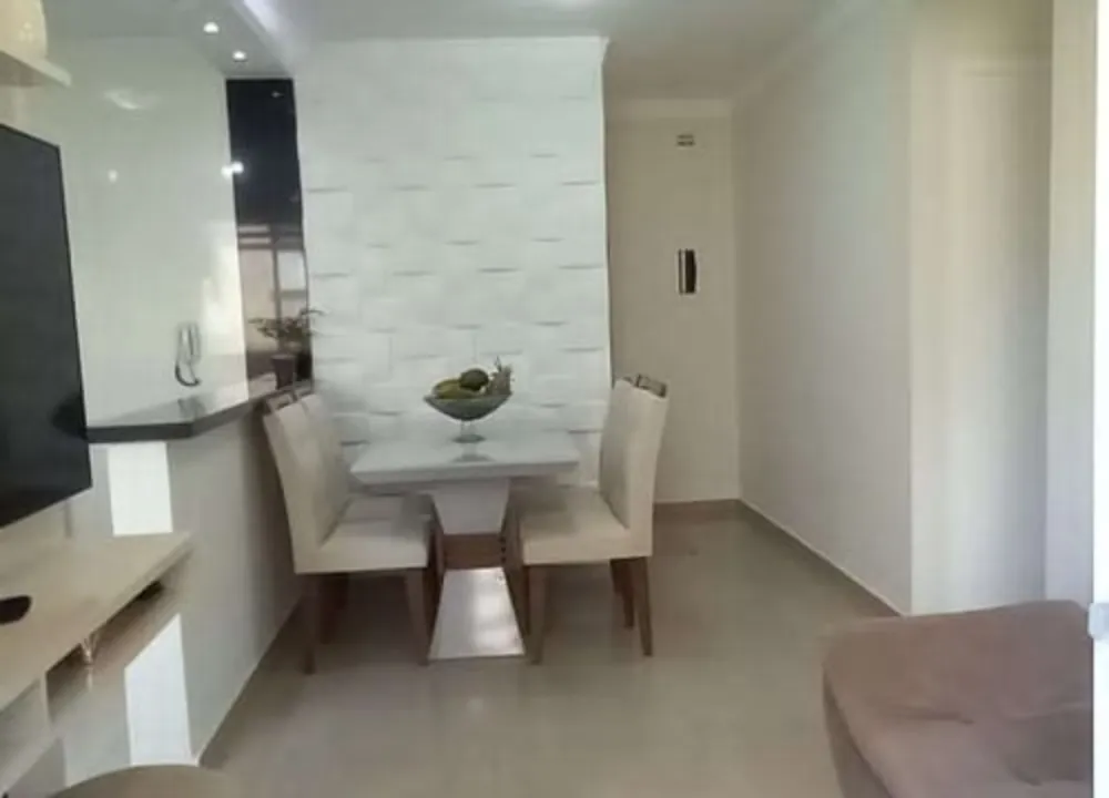 Casa, 2 quartos, 50 m² - Foto 2