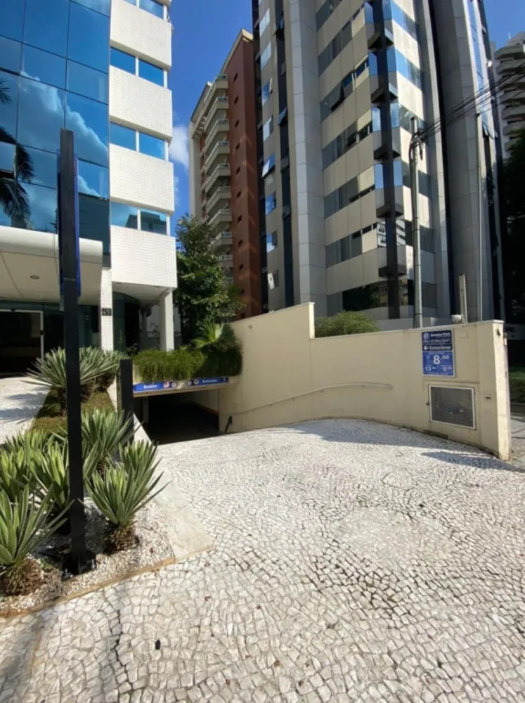Sala-Conjunto, 33 m² - Foto 2
