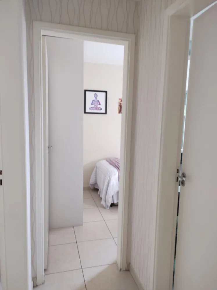 Apartamento, 2 quartos, 47 m² - Foto 3