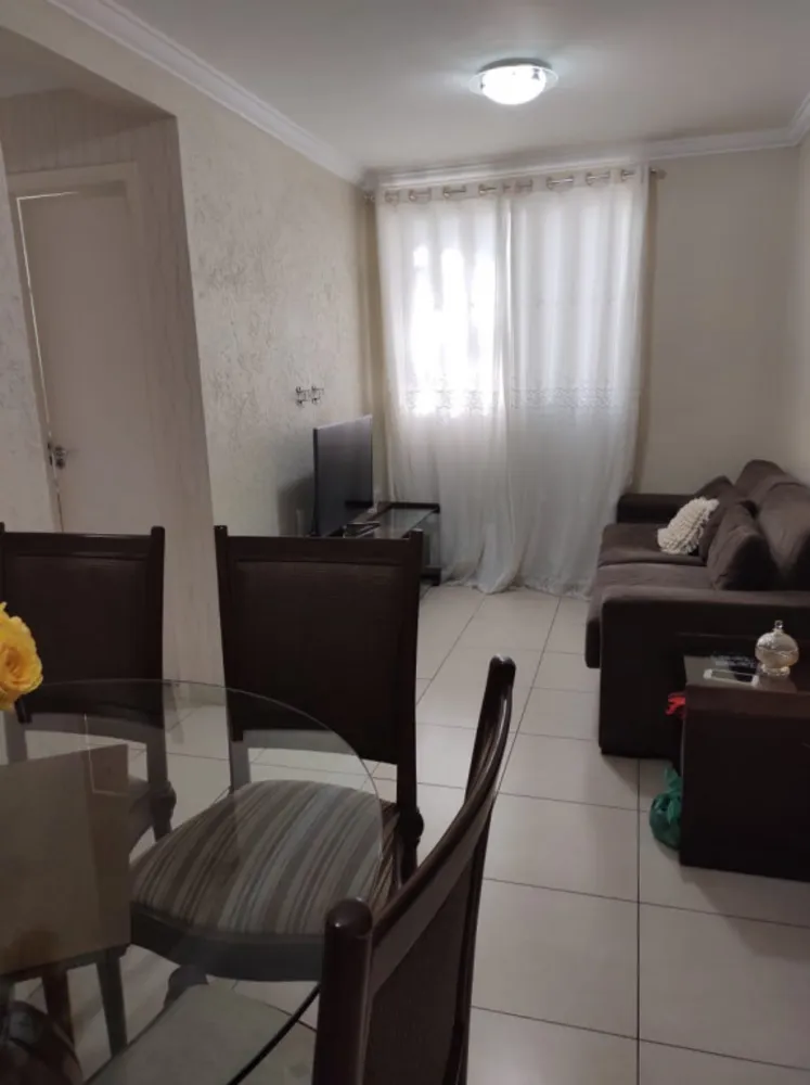 Apartamento, 2 quartos, 47 m² - Foto 2