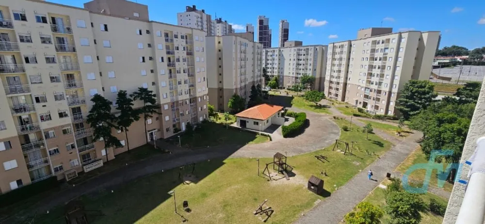 Apartamento, 2 quartos, 47 m² - Foto 2