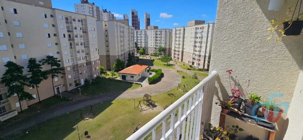 Apartamento, 2 quartos, 47 m² - Foto 1