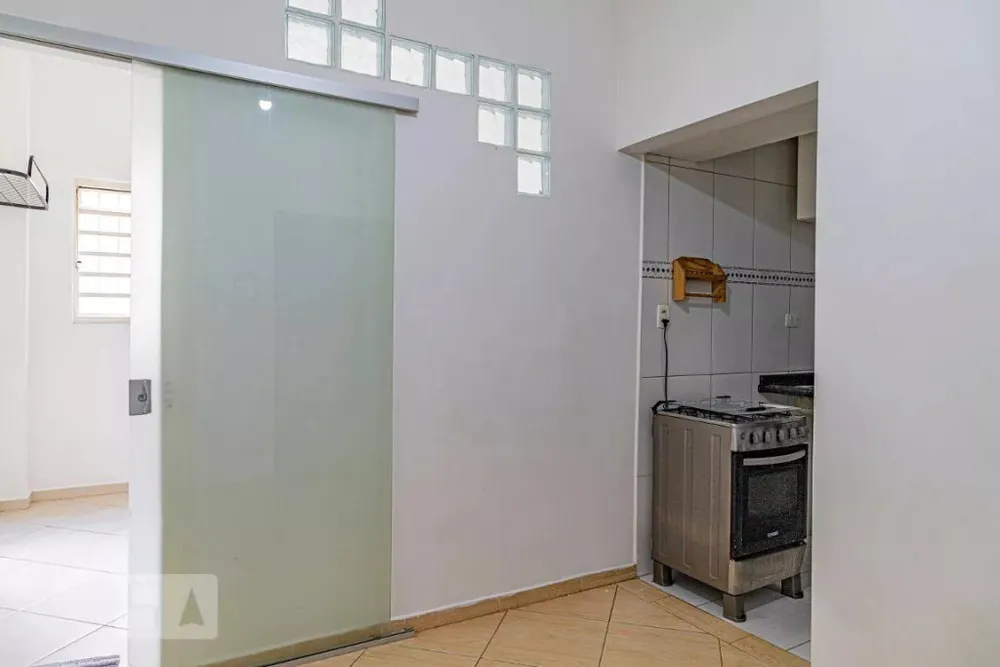 Apartamento, 1 quarto, 30 m² - Foto 5