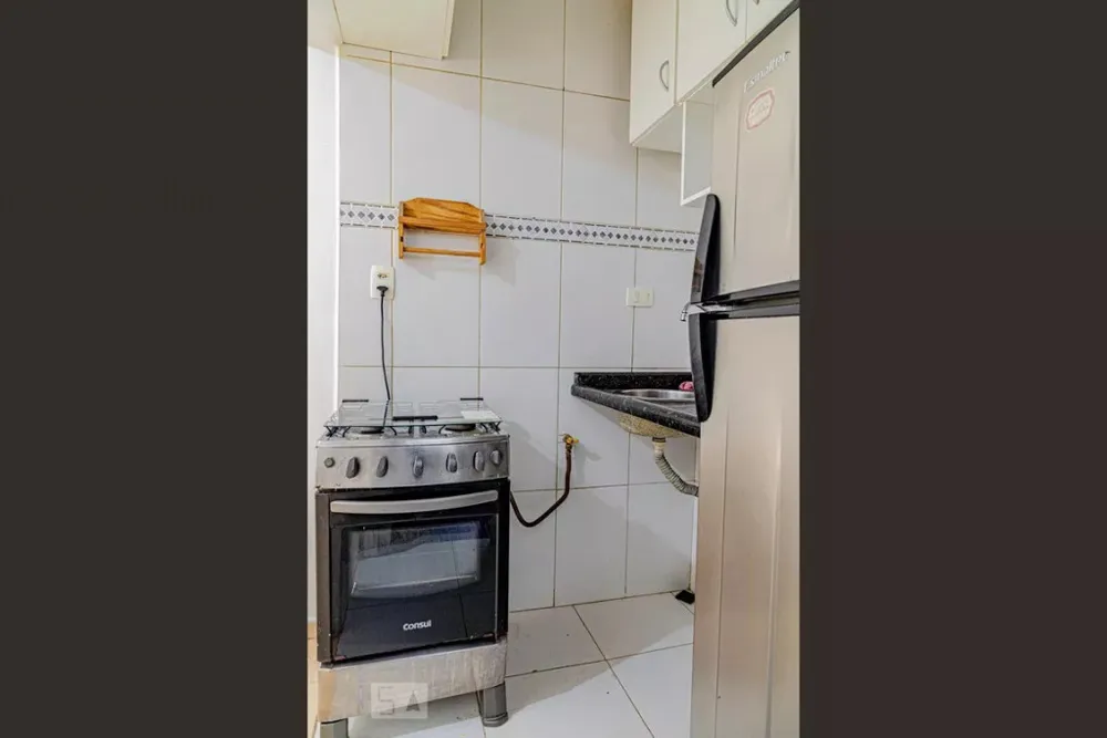 Apartamento, 1 quarto, 30 m² - Foto 6