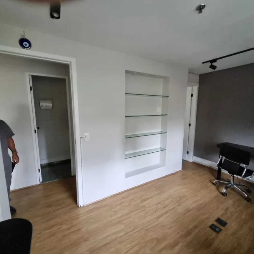 Sala-Conjunto, 72 m² - Foto 1