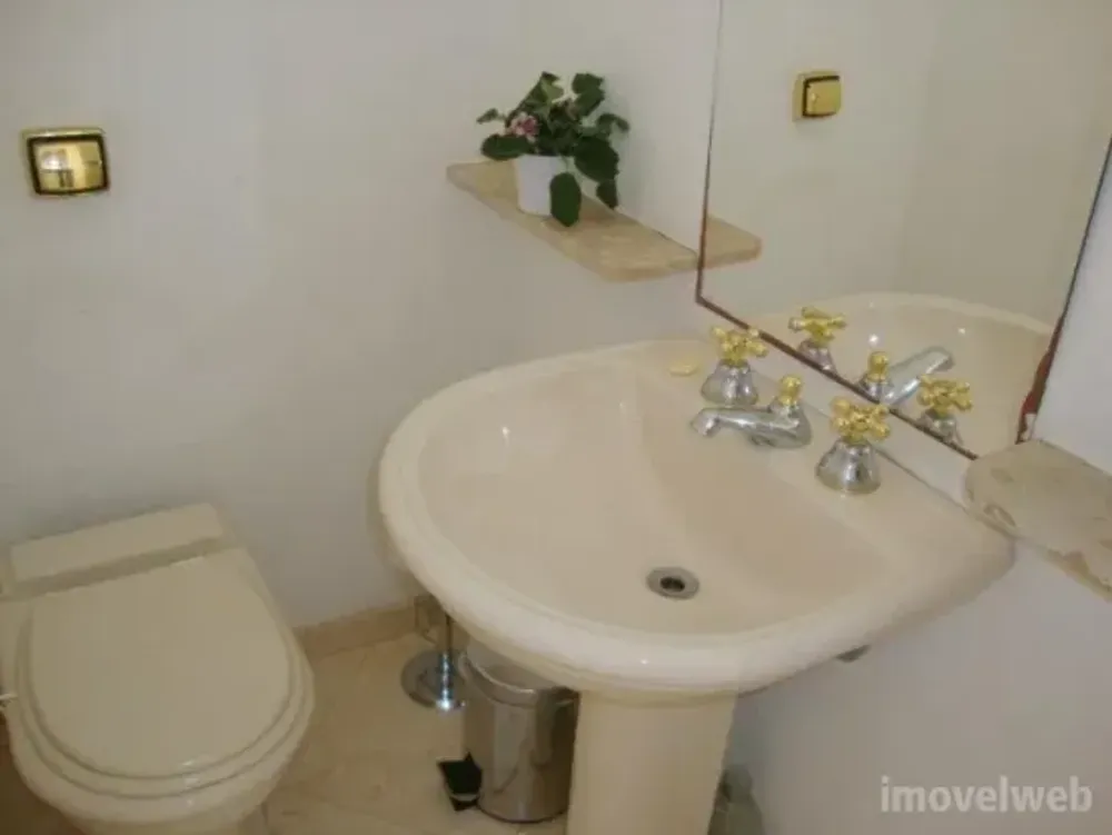 Apartamento, 3 quartos - Foto 3