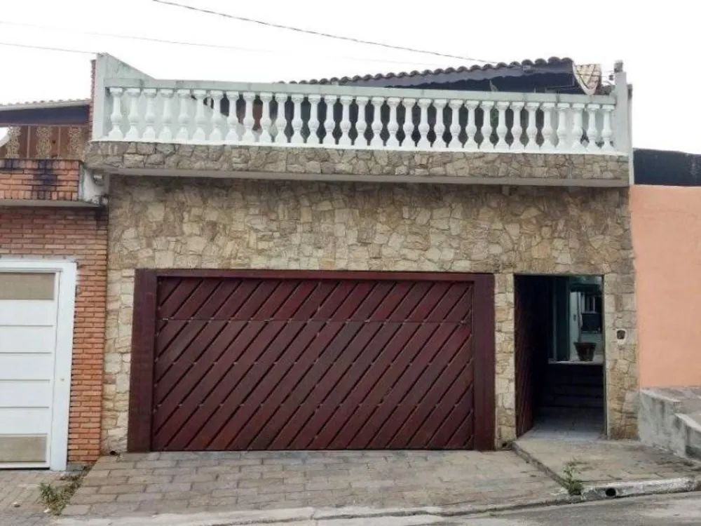 Casa, 3 quartos, 200 m² - Foto 1