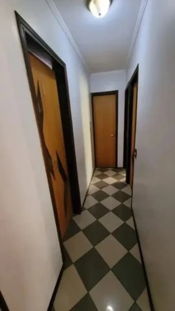 Apartamento, 3 quartos, 64 m² - Foto 3