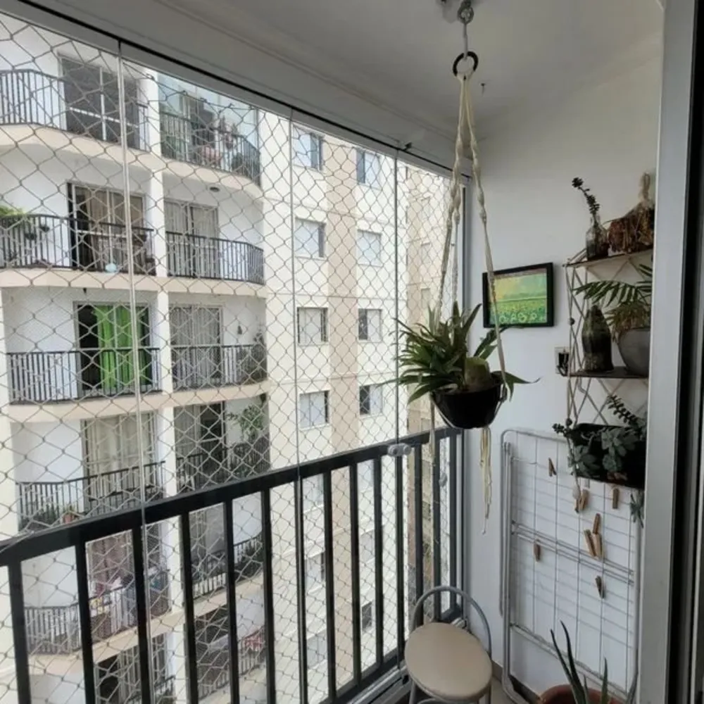 Apartamento, 3 quartos, 64 m² - Foto 1